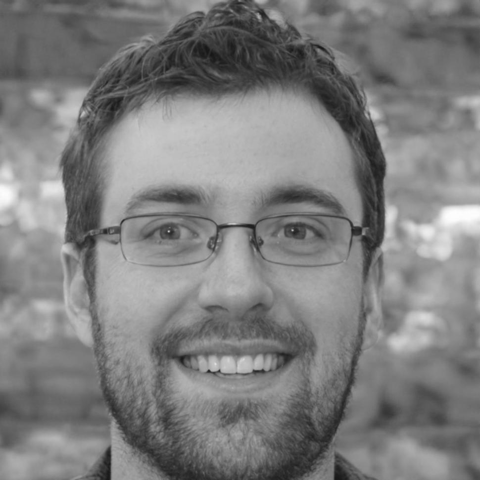 Porträt von Ludger Brinkmann